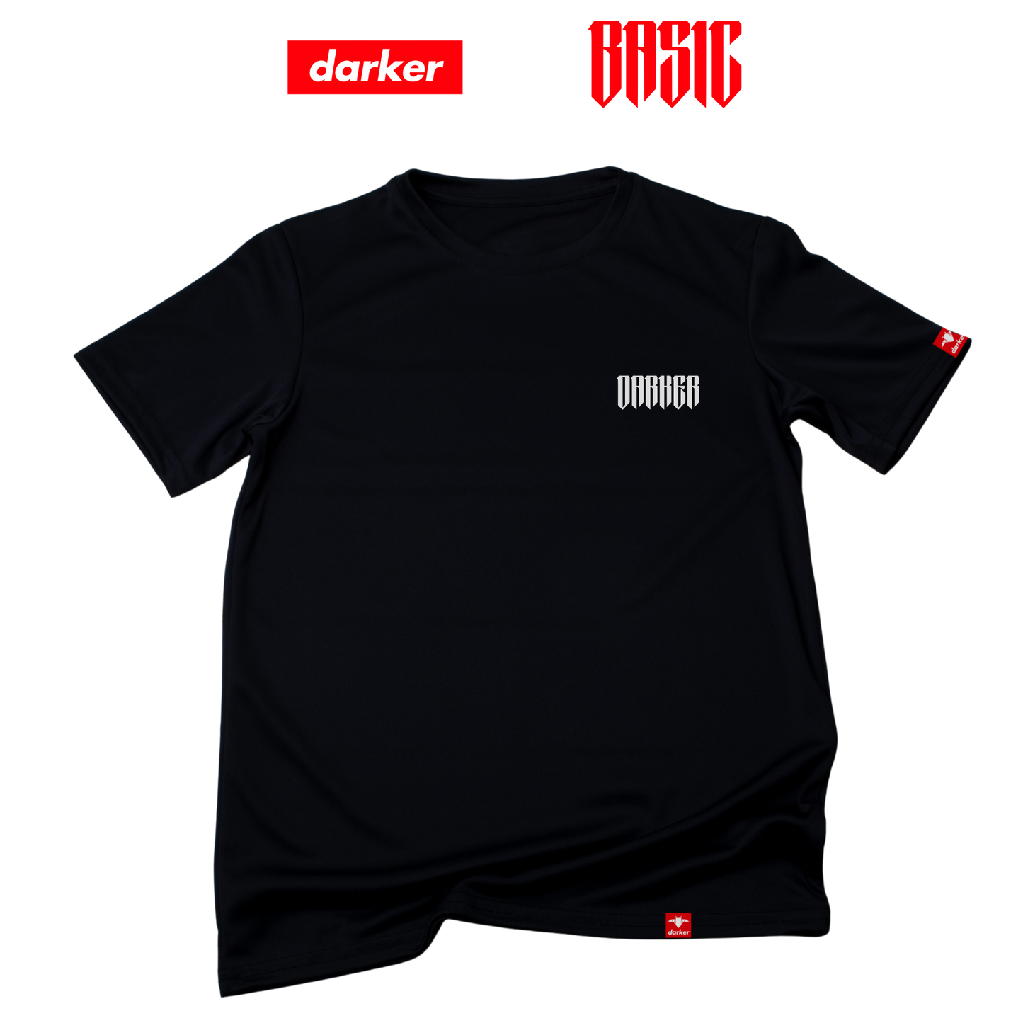 Darker – Basic Edition ⚔️