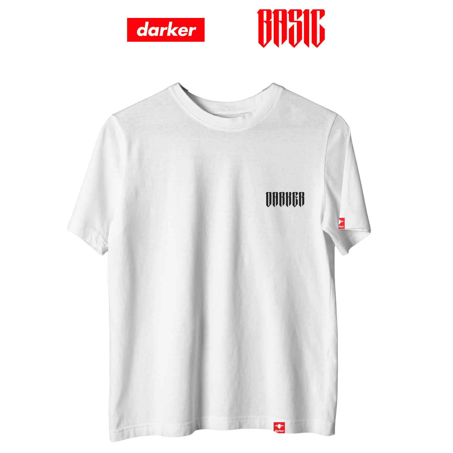 Darker – Basic Edition ⚔️