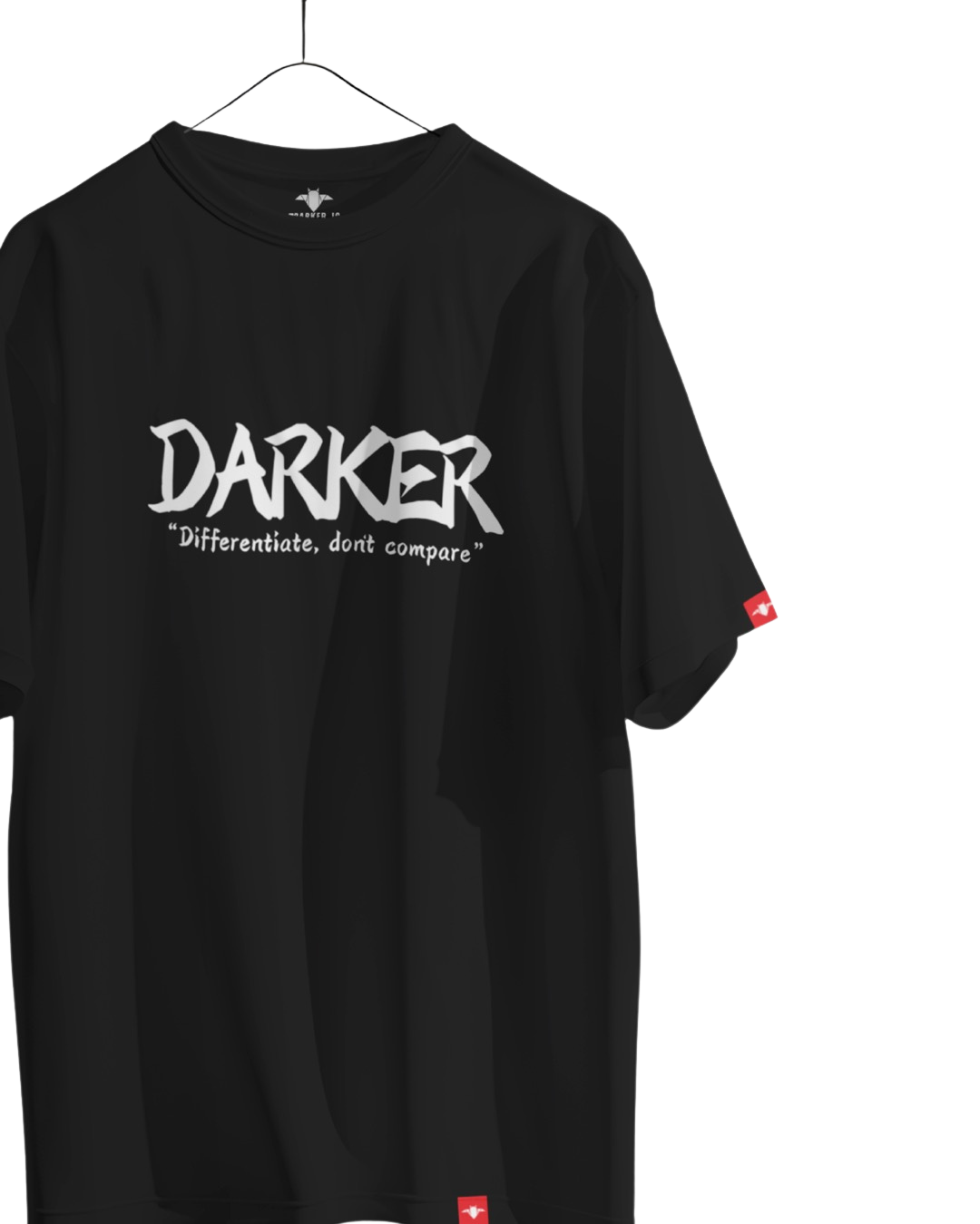Darker - Fearless Edition (ๆ ็) ๐ฅท