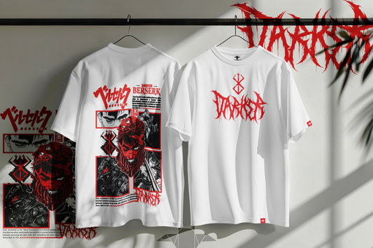 Darker – Berserk Edition💀