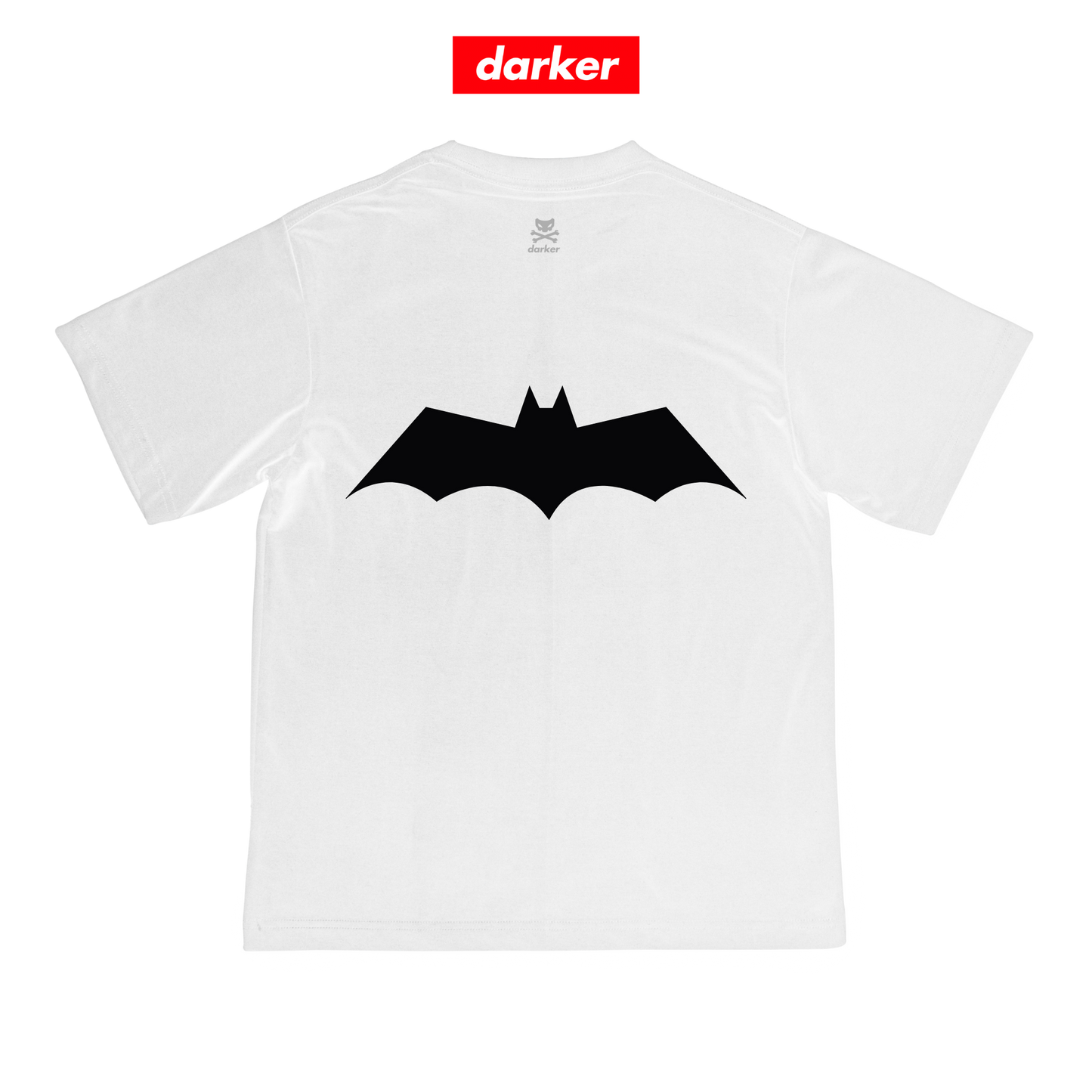 Darker – DON’T COMPARE (Bat Edition)🦇