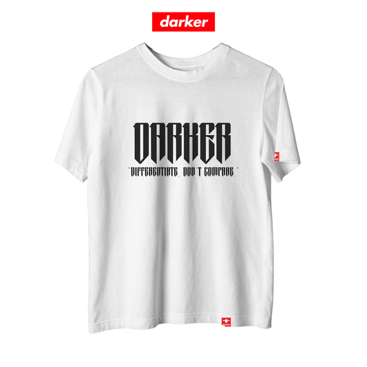 Darker – DON’T COMPARE (Bat Edition)🦇