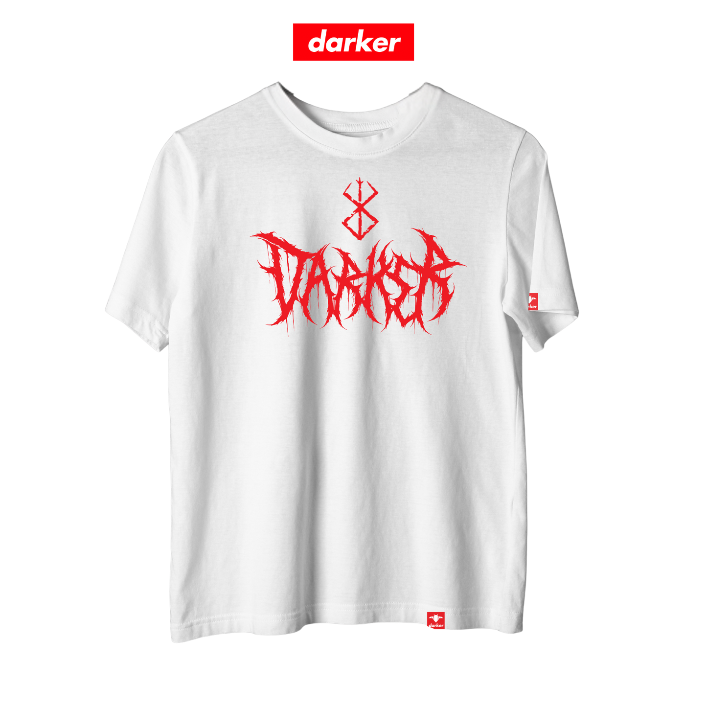 Darker – Berserk Edition💀