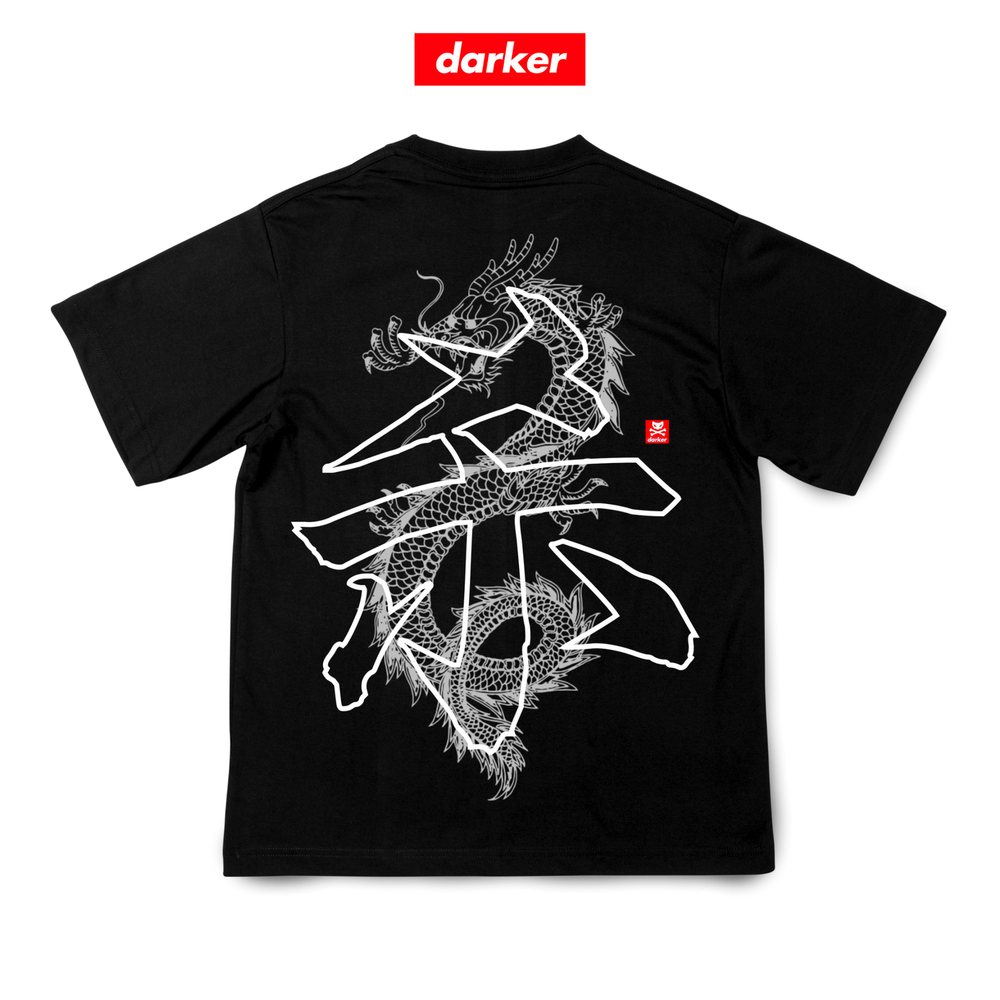 Darker – Kill Edition (杀)⚔️ 