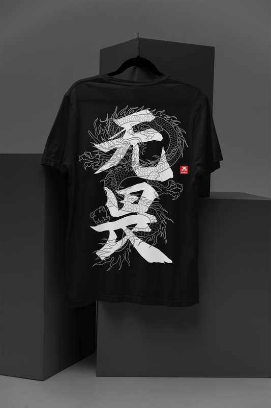 Darker - Fearless Edition (无畏) 🥷